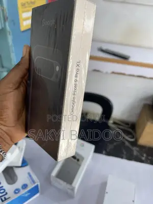 Google Pixel 9 Pro XL 128 GB