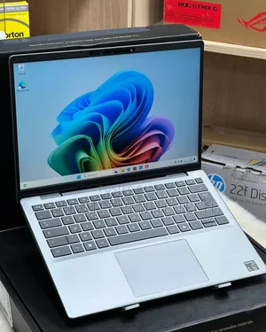 New Laptop Dell Inspiron 14 16GB Qualcomm Snapdragon X Plus SSD 512GB