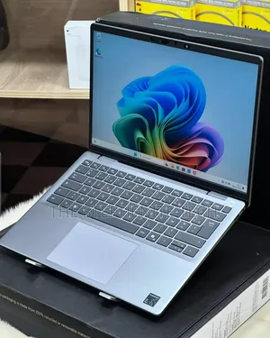 New Laptop Dell Inspiron 14 16GB Qualcomm Snapdragon X Plus SSD 512GB