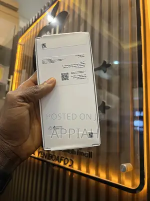 New Samsung Galaxy A16 128 GB Gray