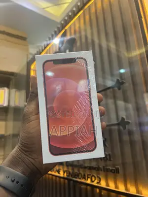 New Apple iPhone 12 mini 64 GB