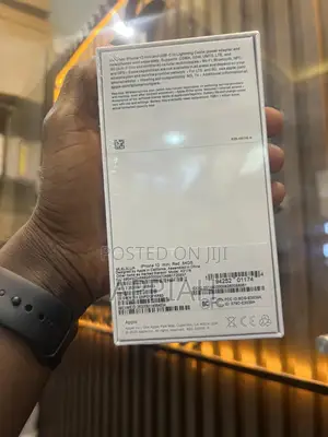 New Apple iPhone 12 mini 64 GB