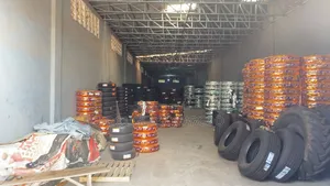 Original Long Truck Tires