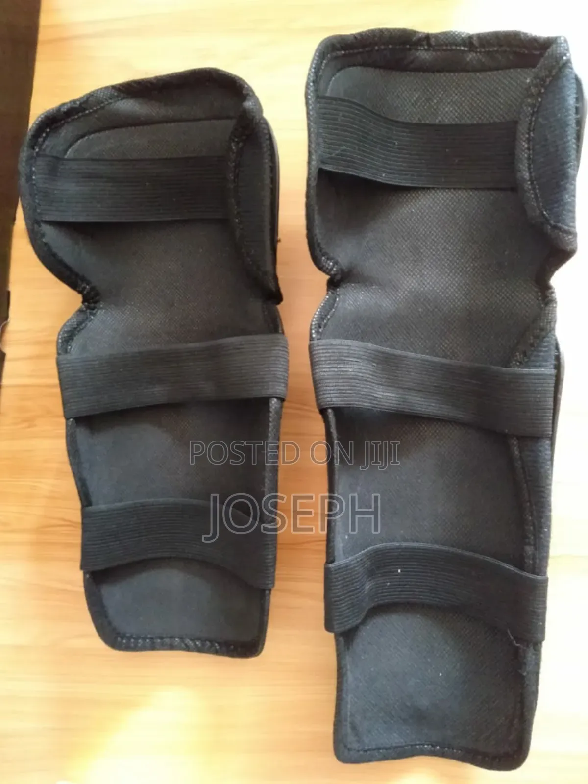 Motorcycle Protective Pads