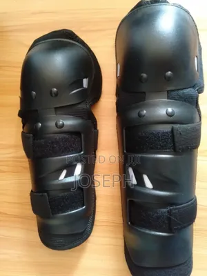 Motorcycle Protective Pads