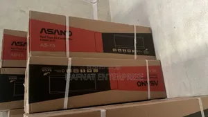 Asano Nasco 1.5hp