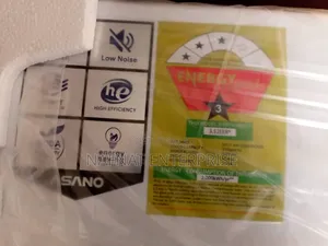 Asano Nasco 1.5hp
