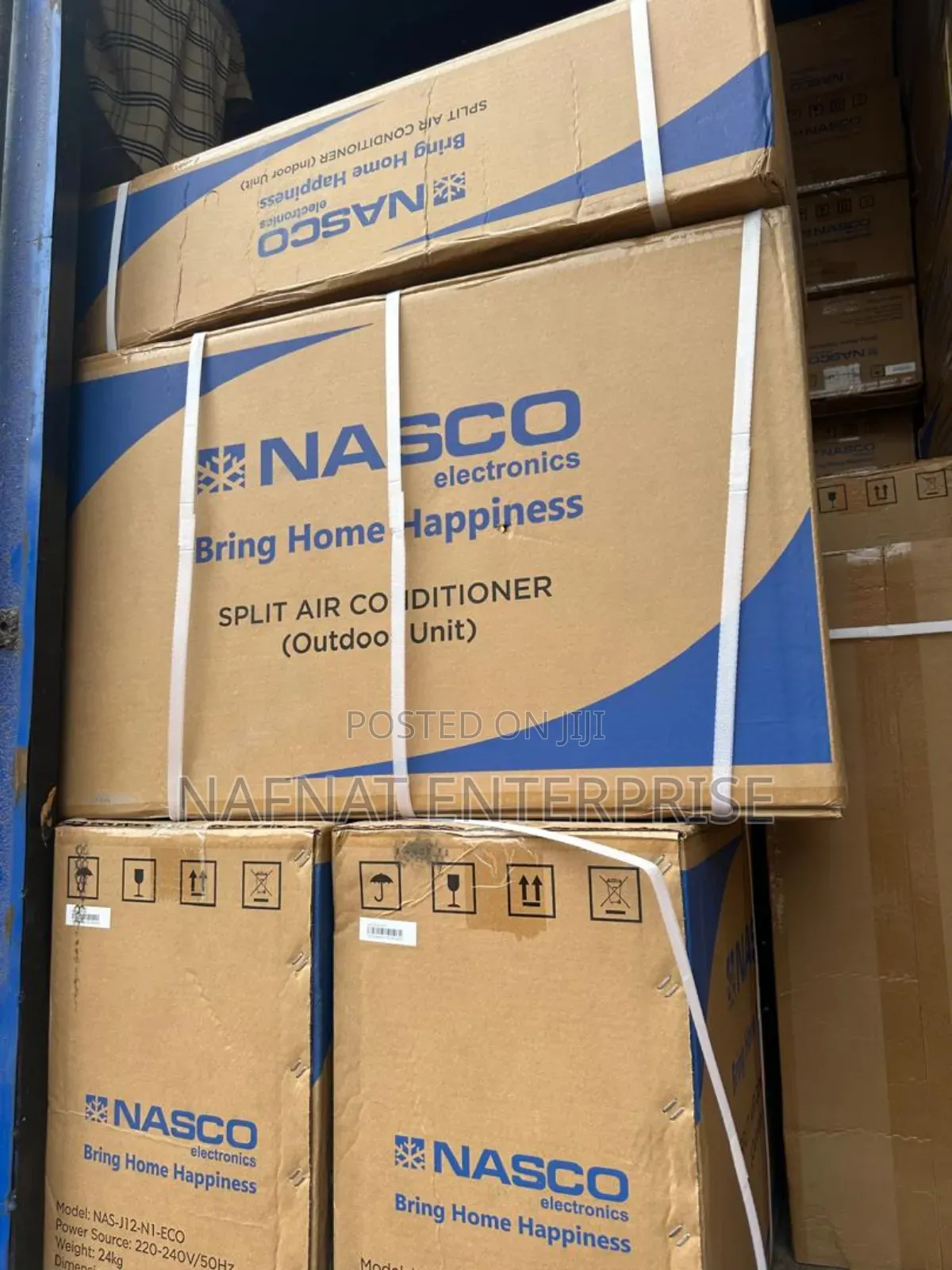 Asano Nasco 1.5hp