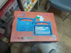 New Sharp SH-T01 256 GB