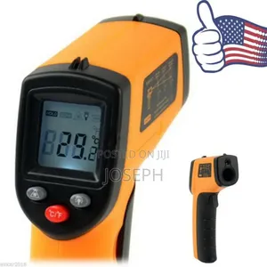 Infrared Thermometer