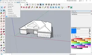 Sketchup Pro 2026 Life Time Activation