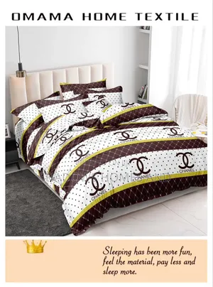 Bed Sheets With Pillow Case