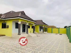 Furnished 4bdrm House in Not Estate, Budumburam for sale