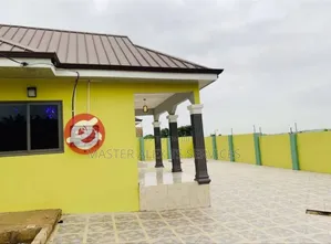 Furnished 4bdrm House in Not Estate, Budumburam for sale