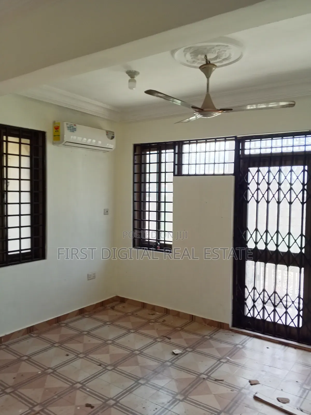 2bdrm House in First Digital Real, Galilea for rent