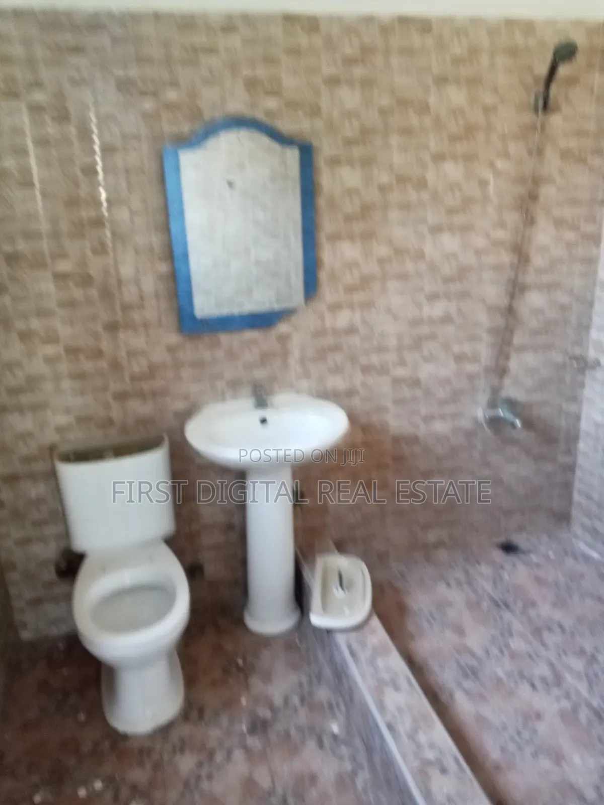 2bdrm House in First Digital Real, Galilea for rent