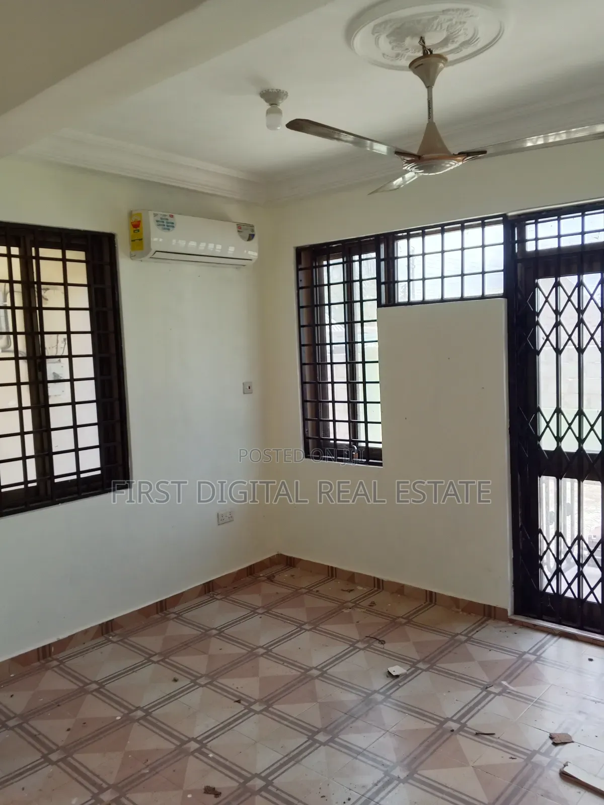 2bdrm House in First Digital Real, Galilea for rent