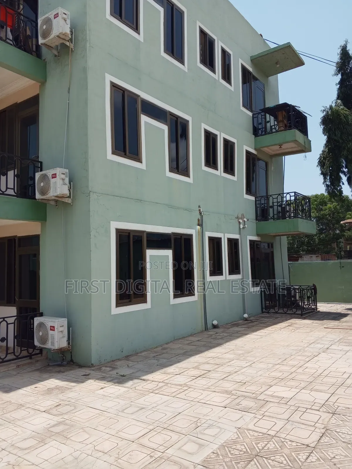 2bdrm House in First Digital Real, Galilea for rent