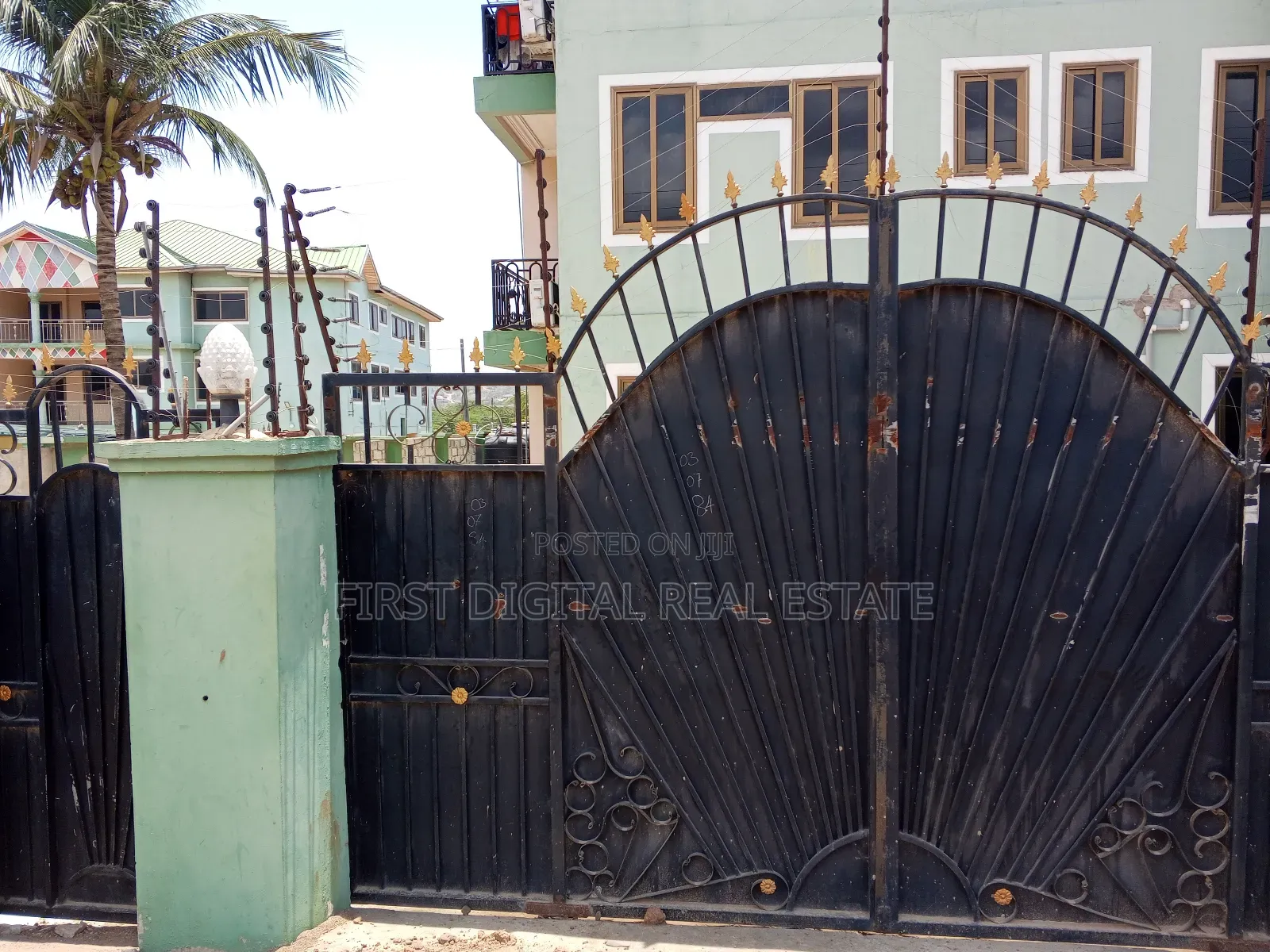 2bdrm House in First Digital Real, Galilea for rent