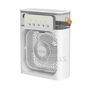 Personal Electric Mini Cooling Fan
