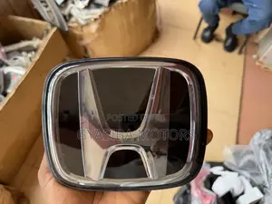 CRV 2023 - 2025 Original Honda Emblem/ Logo