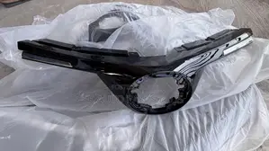 Toyota Rav4 Top Grille/Shells 2016 2017 2018