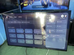 Sony Google Android Tv With All the Latest Features(Cash on Delivery