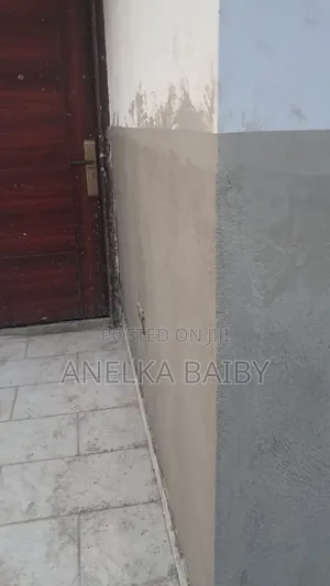 Waterproofing And Dampness Treatment