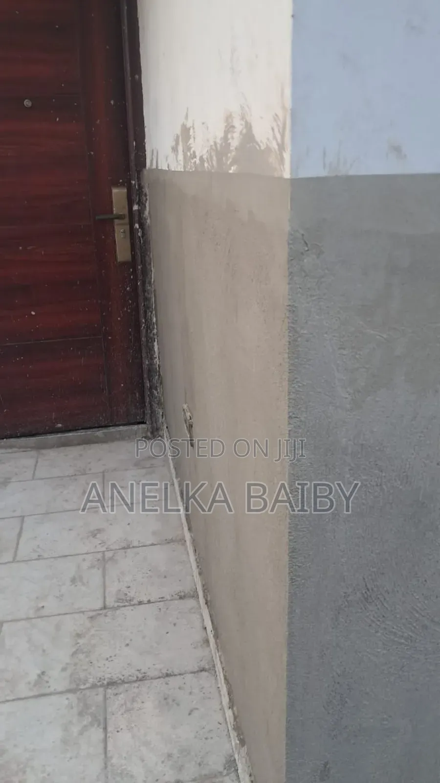 Waterproofing And Dampness Treatment