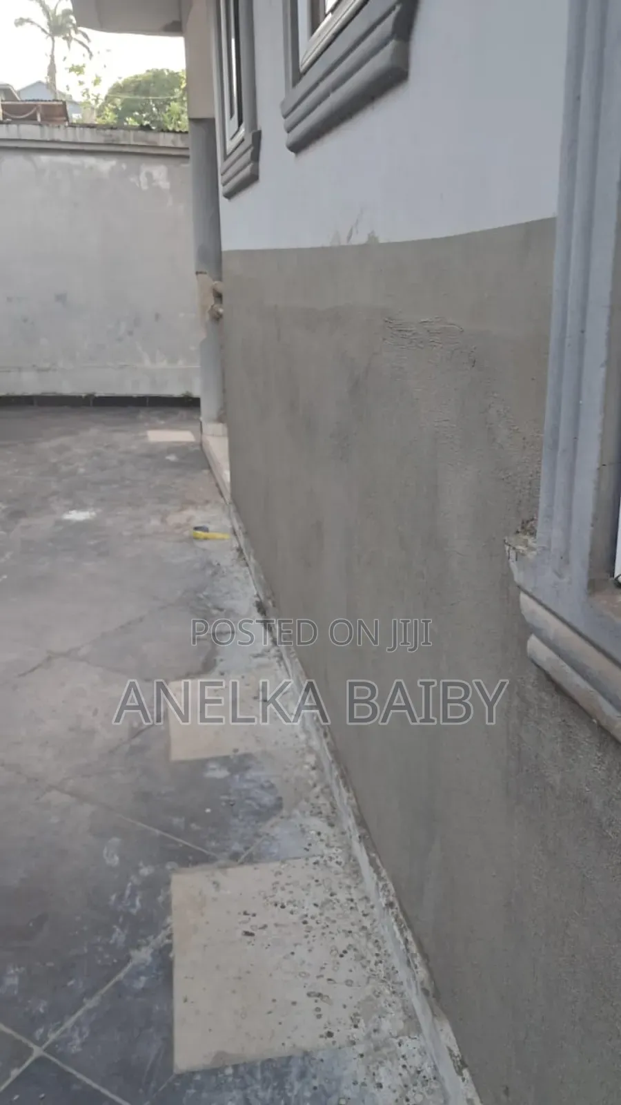 Waterproofing And Dampness Treatment