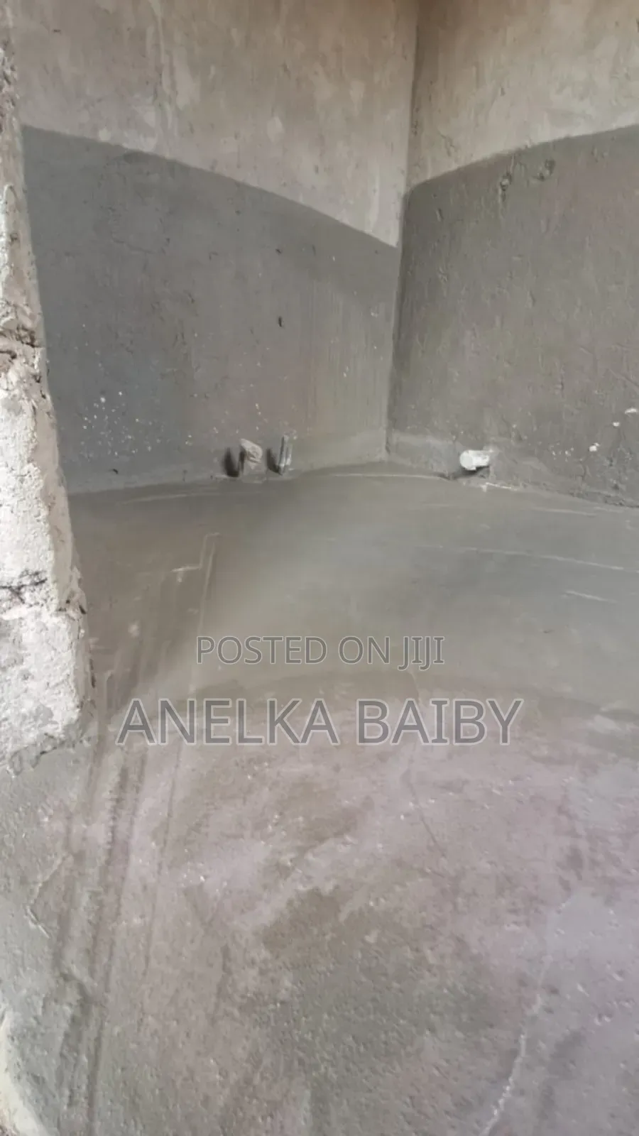 Waterproofing And Dampness Treatment