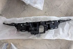 Toyota Corolla Top Grille Frame/Mount 2020 2021 2022 2023 2024