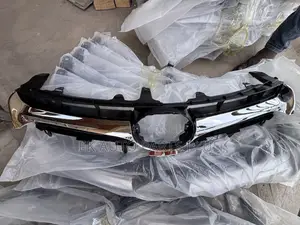Toyota Camry Top Grille/Shells Shining 2015 2016 2017