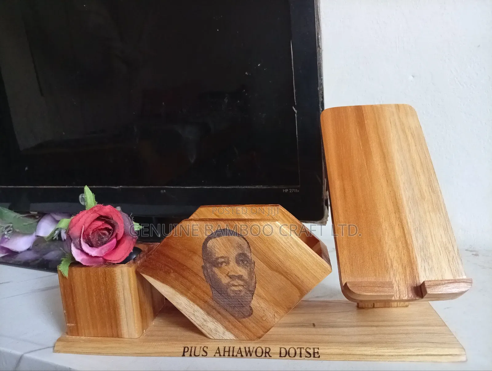 Phone Stand