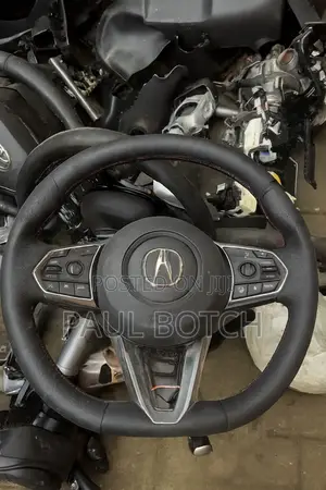 Acura RDX 2019-2024 Steering Wheel