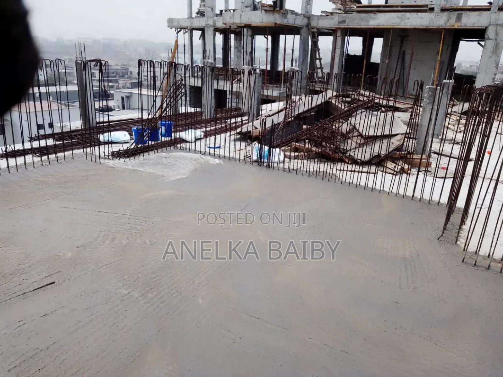 Waterproofing And Dampness Treatment