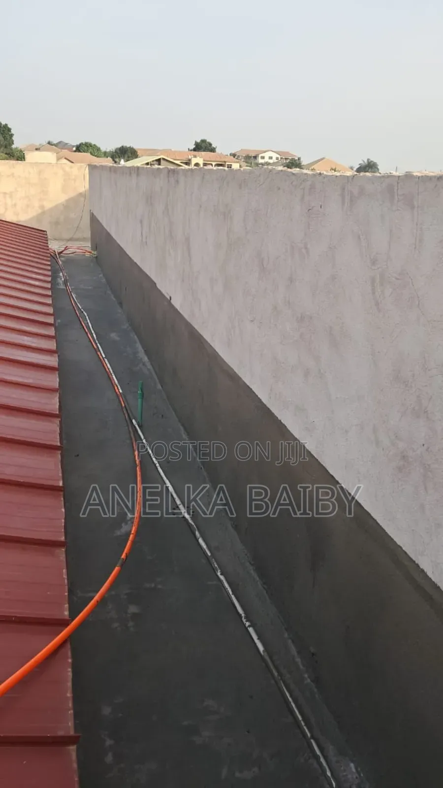 Waterproofing And Dampness Treatment
