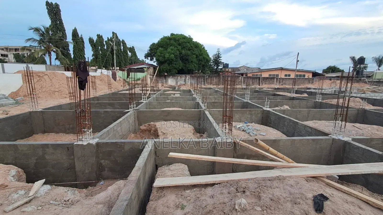 Waterproofing And Dampness Treatment