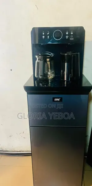 Smart Water Dispenser