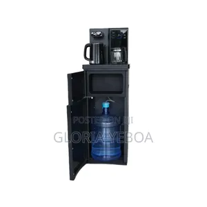 Smart Water Dispenser