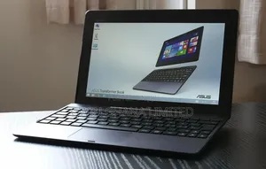 Laptop Asus Transformer Book T100 2GB Intel SSD 2T