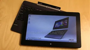 Laptop Asus Transformer Book T100 2GB Intel SSD 2T