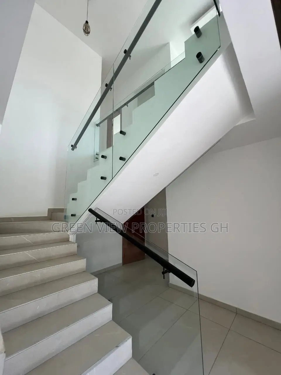 4bdrm Duplex in East Legon for rent