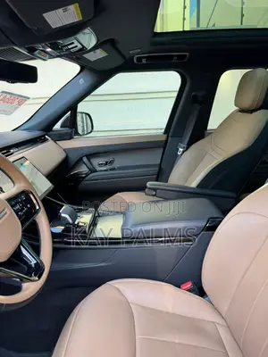 Land Rover Range Rover Sport 2025 Green