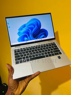 Laptop HP EliteBook x360 1030 G8 16GB Intel Core i5 SSD 256GB