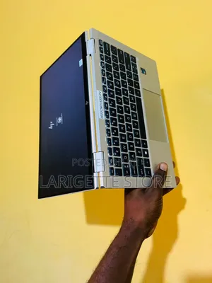 Laptop HP EliteBook x360 1030 G8 16GB Intel Core i5 SSD 256GB