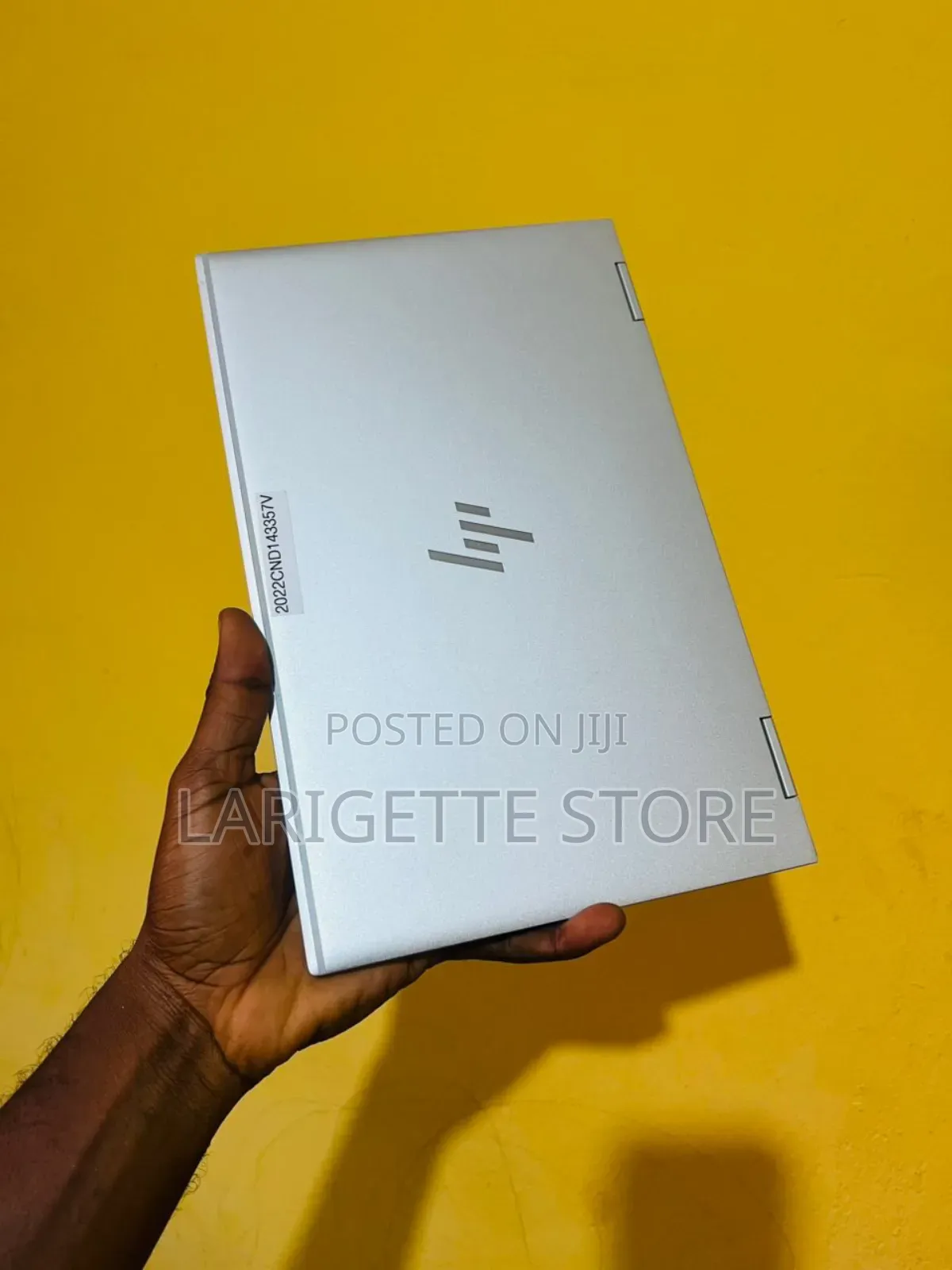 Laptop HP EliteBook x360 1030 G8 16GB Intel Core i5 SSD 256GB