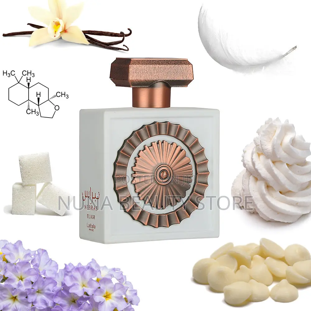 Nebra Elixir