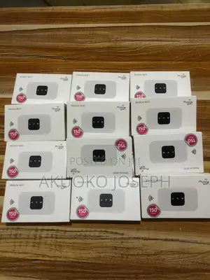 Universal Mifi (Wifi )