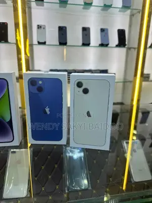 Apple iPhone 14 128 GB